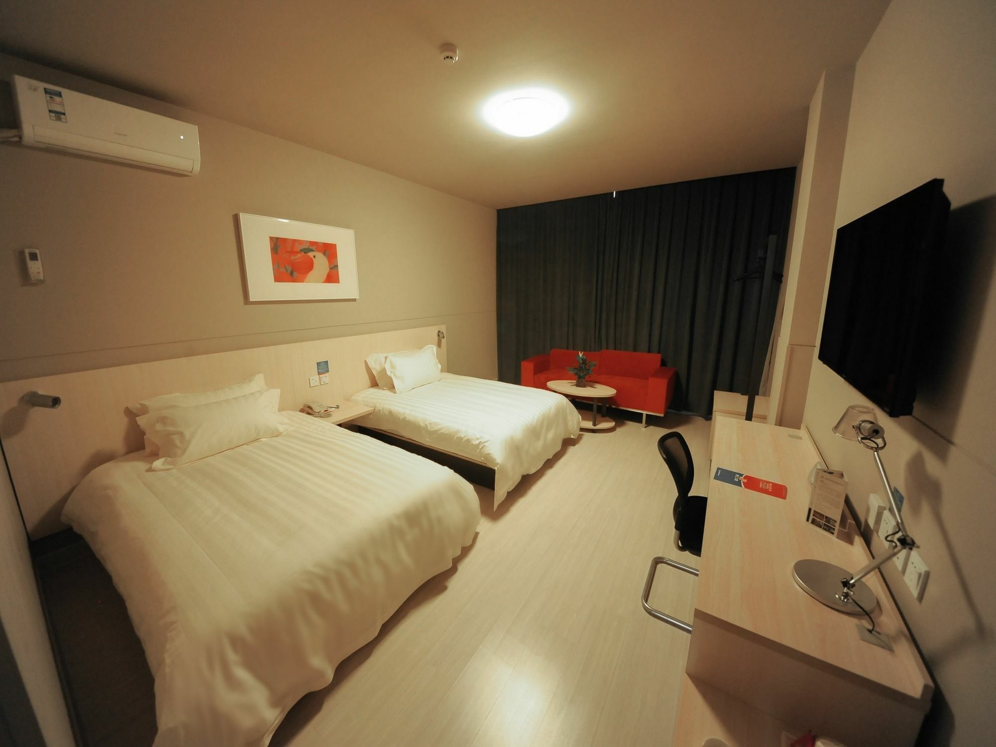 Jinjiang Inn Putian East Wenxian Road Exterior photo