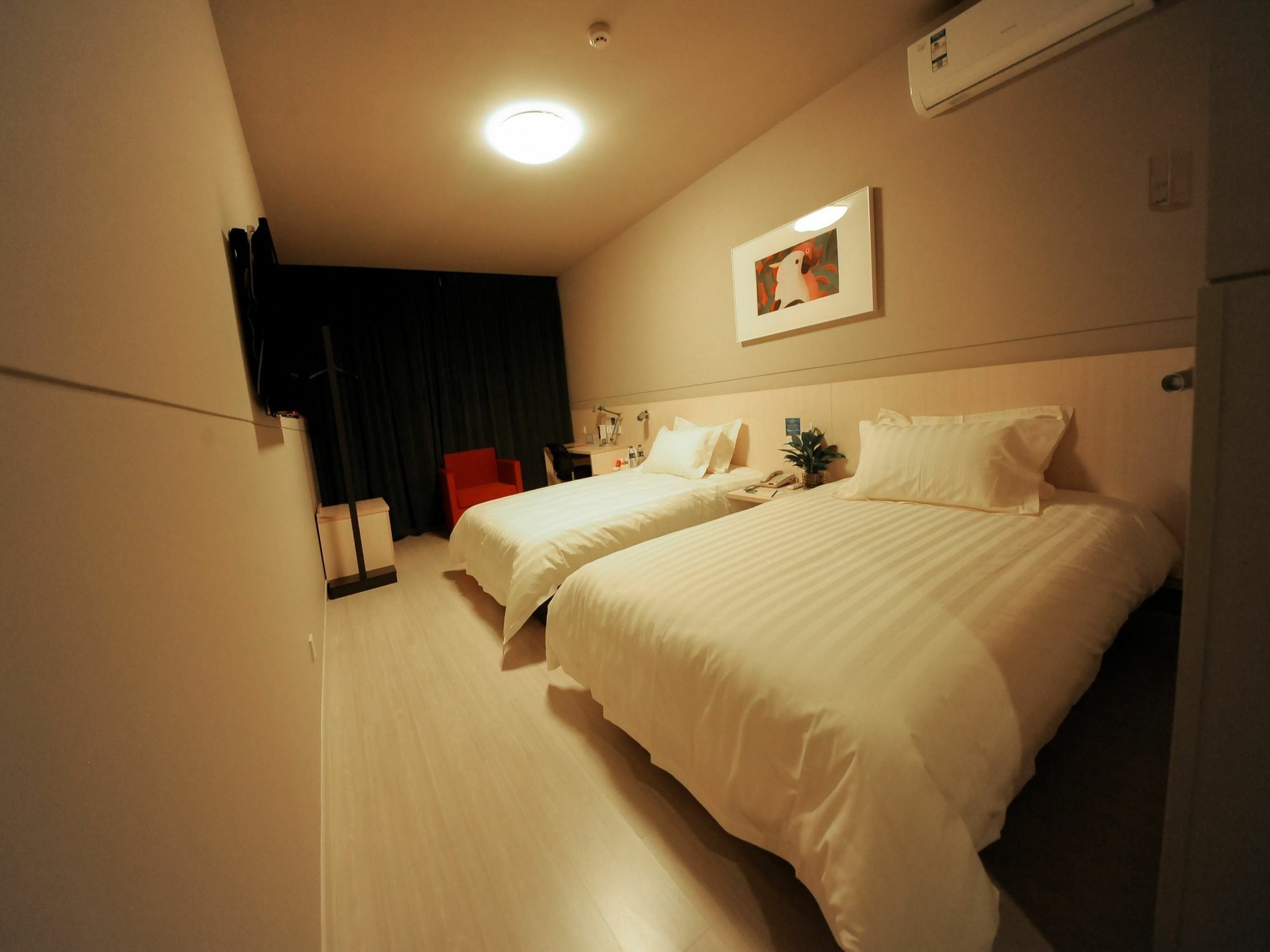 Jinjiang Inn Putian East Wenxian Road Exterior photo