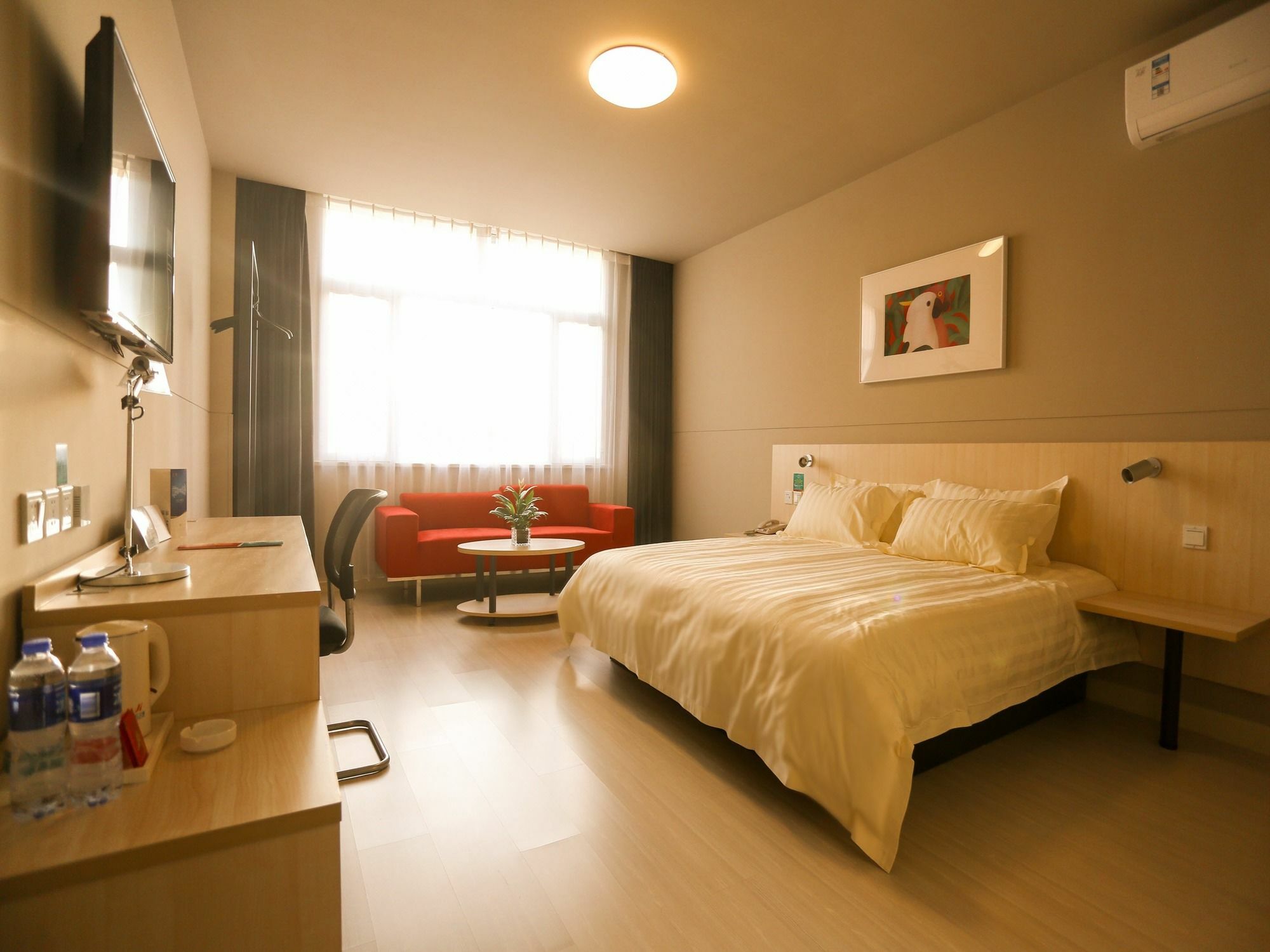 Jinjiang Inn Putian East Wenxian Road Exterior photo